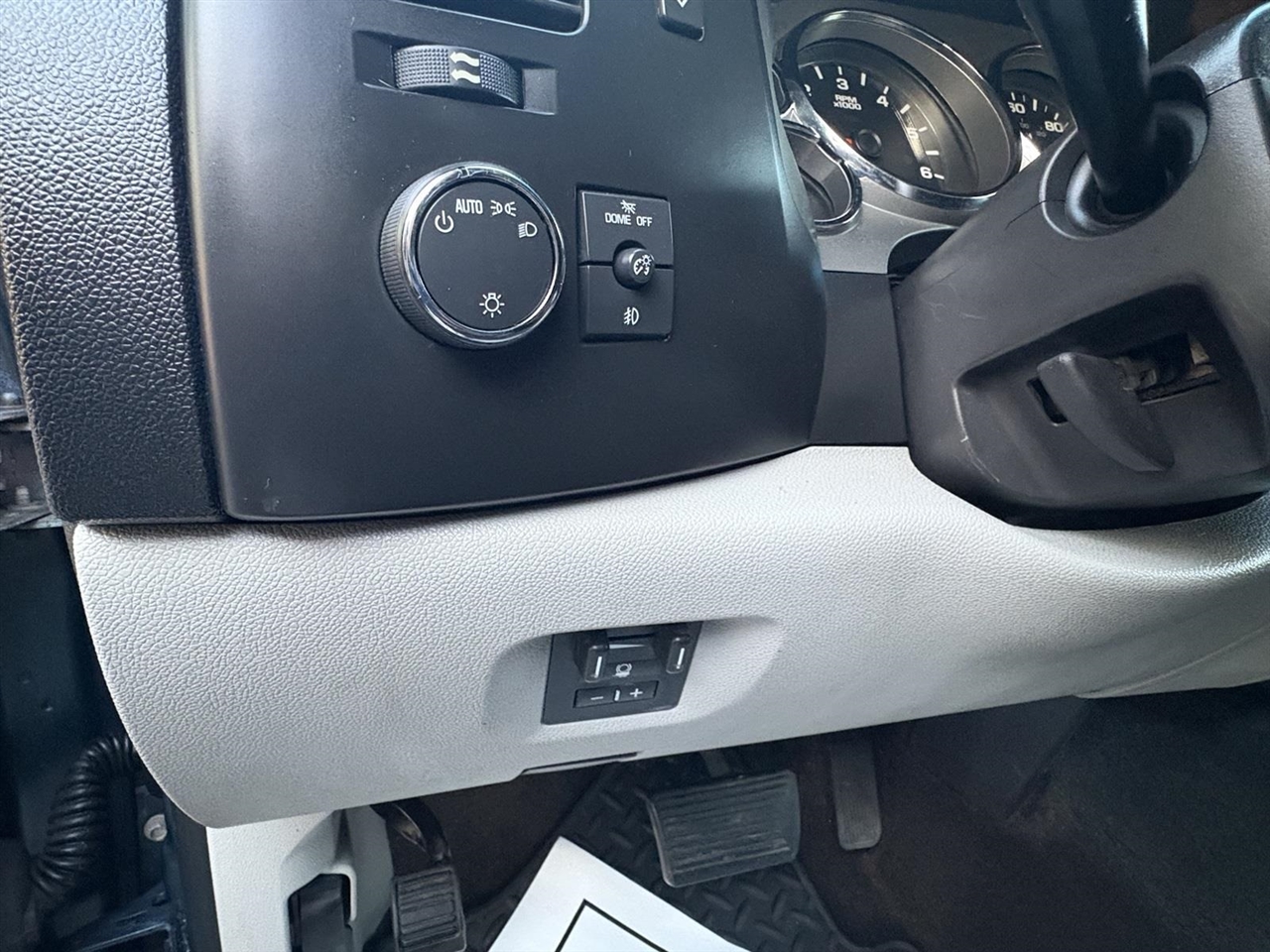 Chevrolet Silverado 1500 LT1 Ext. Cab Long Box 4WD 2009