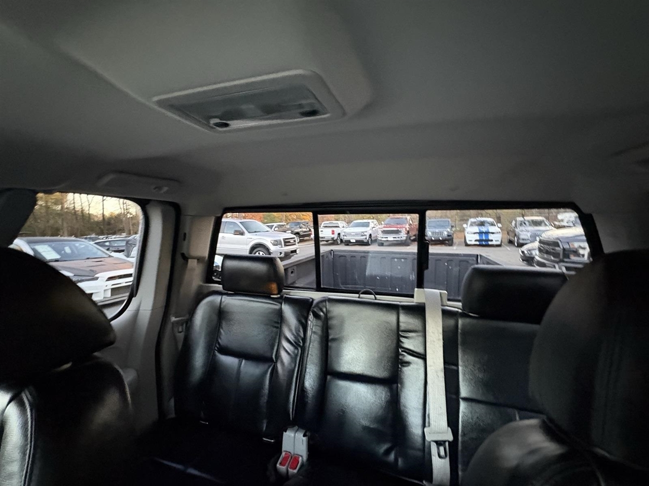 Chevrolet Silverado 1500 LT1 Ext. Cab Long Box 4WD 2009