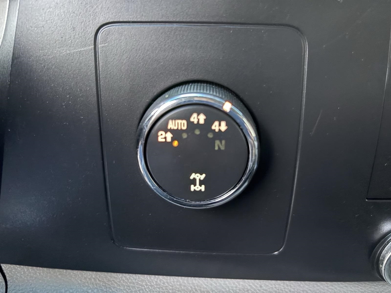 Chevrolet Silverado 1500 LT1 Ext. Cab Long Box 4WD 2009