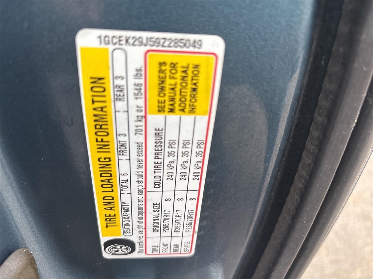 Chevrolet Silverado 1500 LT1 Ext. Cab Long Box 4WD 2009