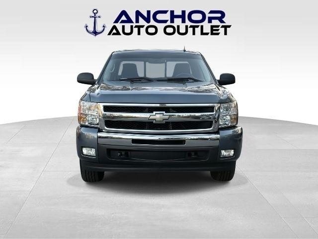 Chevrolet Silverado 1500  2009