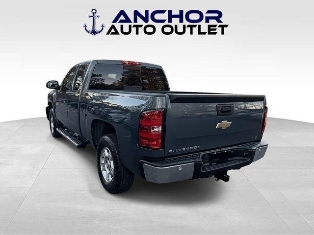 Chevrolet Silverado 1500  2009