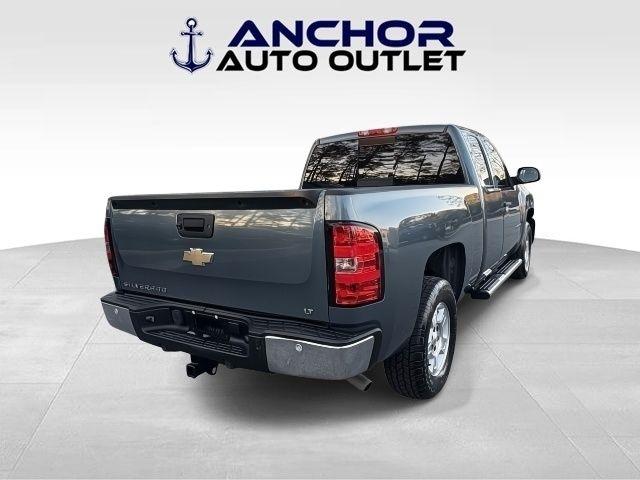 Chevrolet Silverado 1500  2009