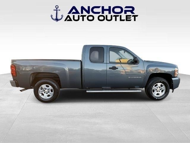 Chevrolet Silverado 1500  2009