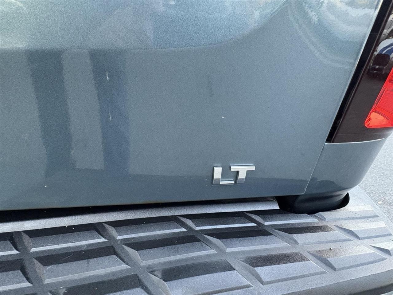 Chevrolet Silverado 1500  2009