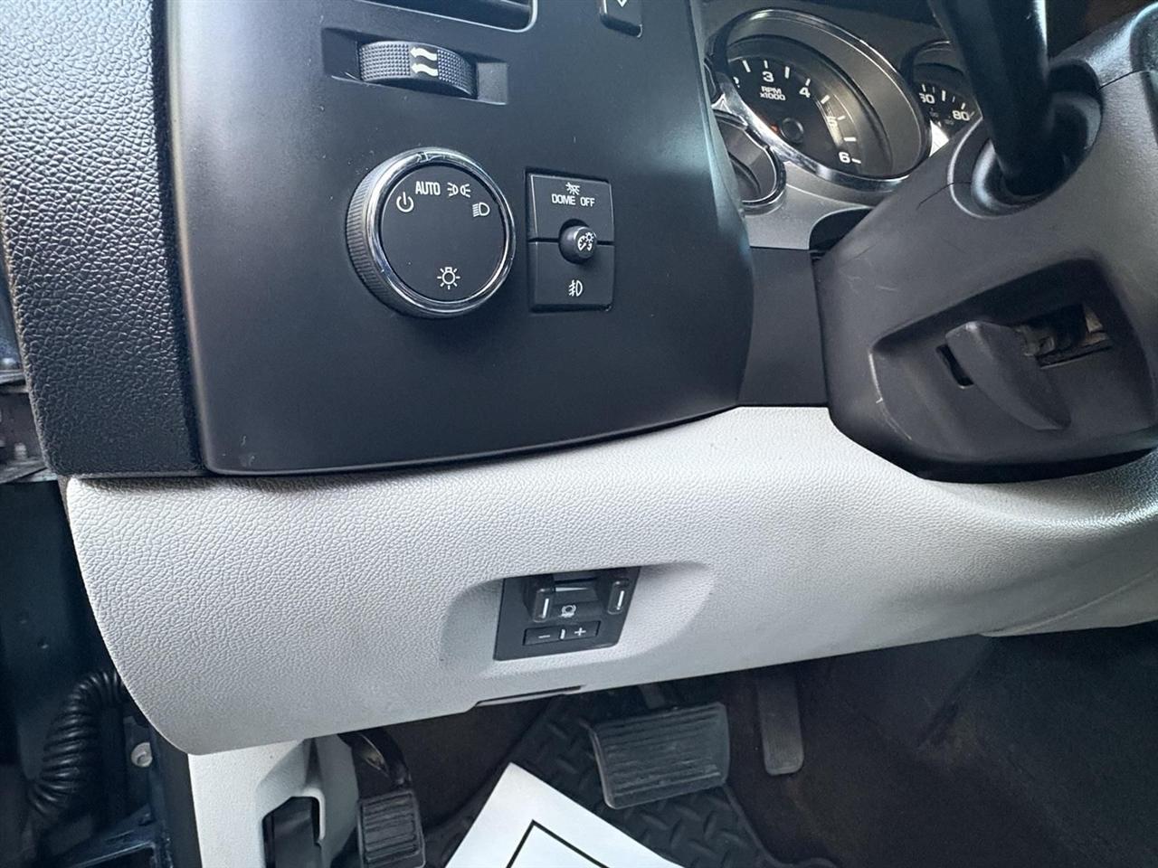 Chevrolet Silverado 1500  2009