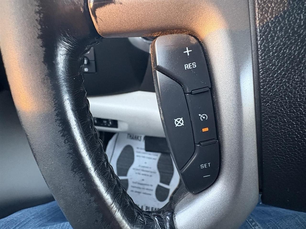 Chevrolet Silverado 1500  2009