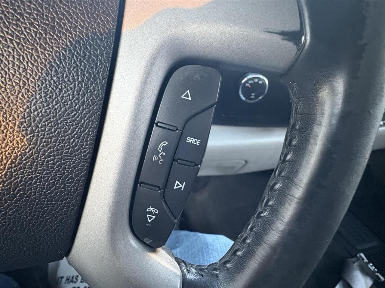 Chevrolet Silverado 1500  2009