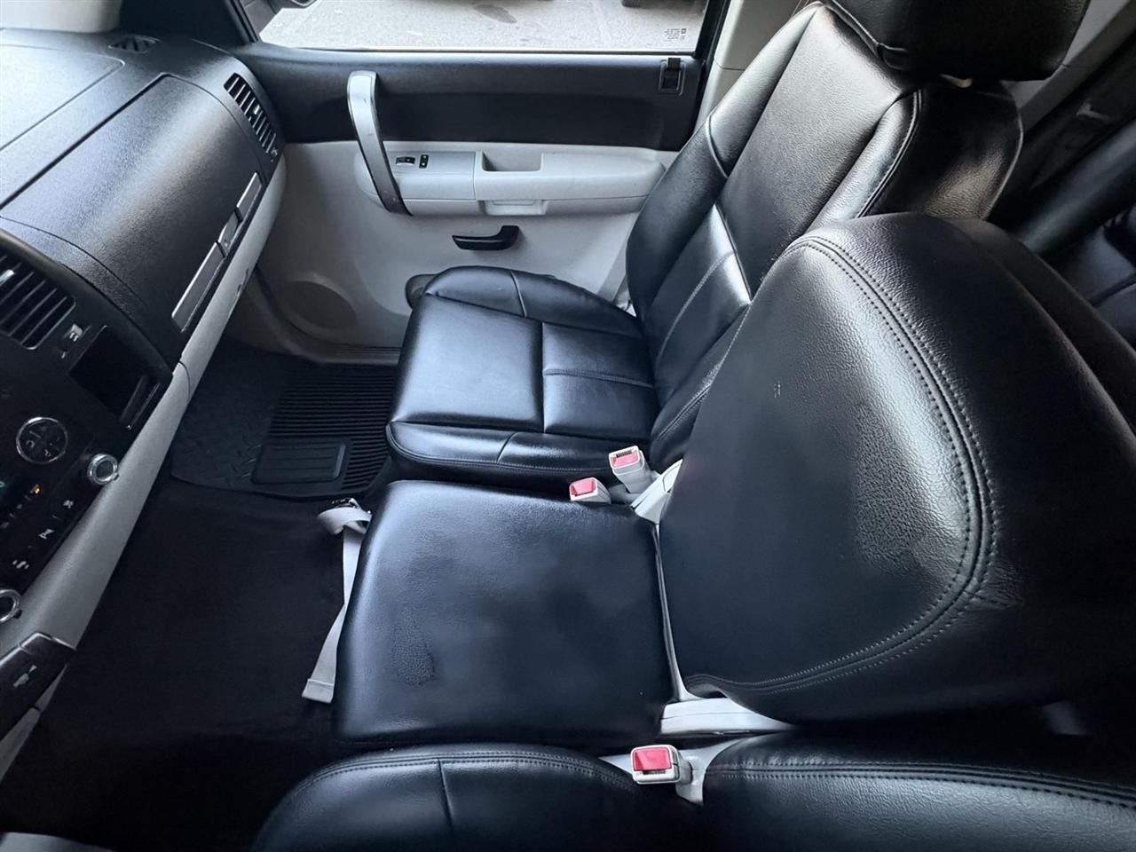 Chevrolet Silverado 1500  2009