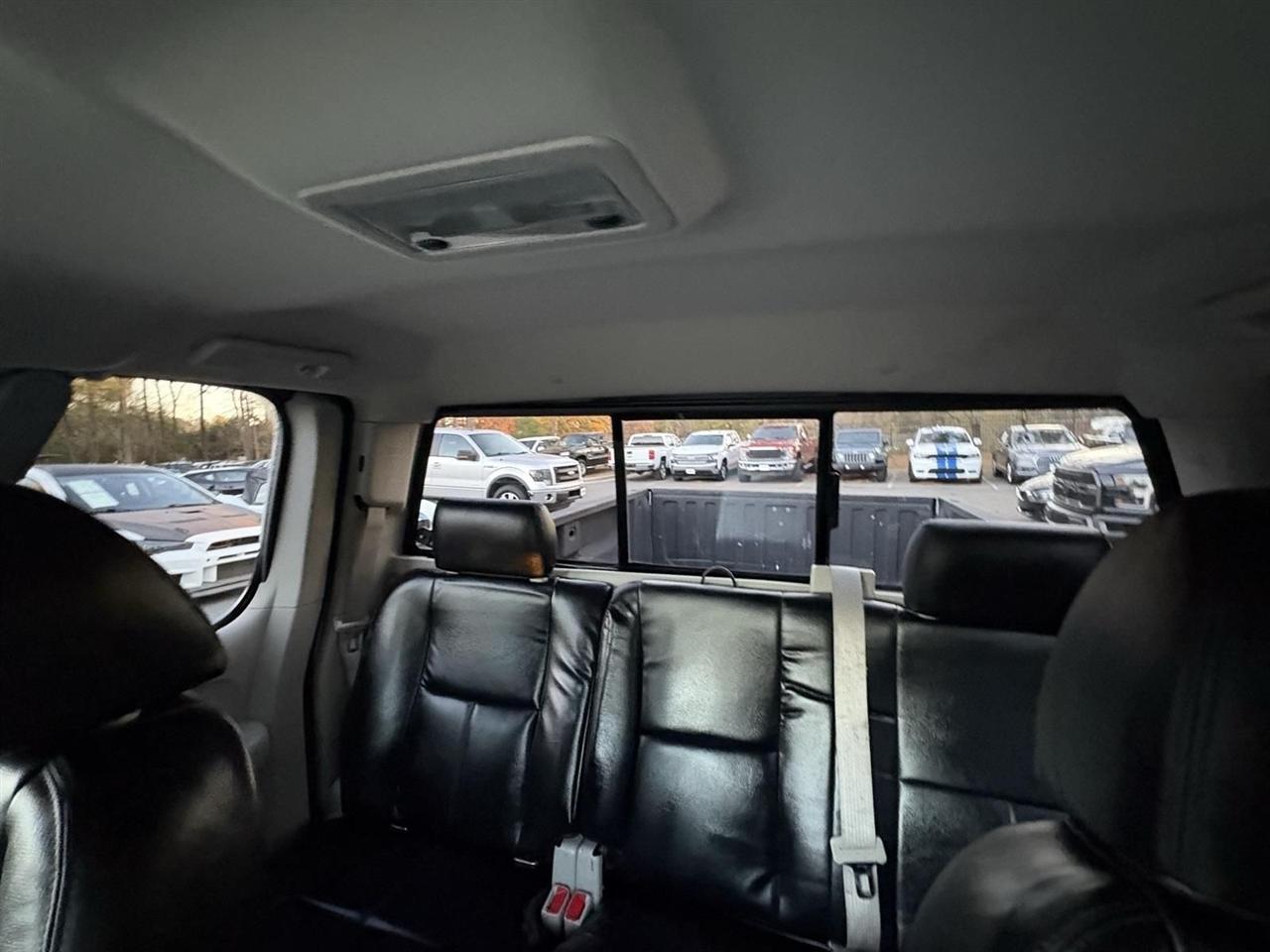 Chevrolet Silverado 1500  2009