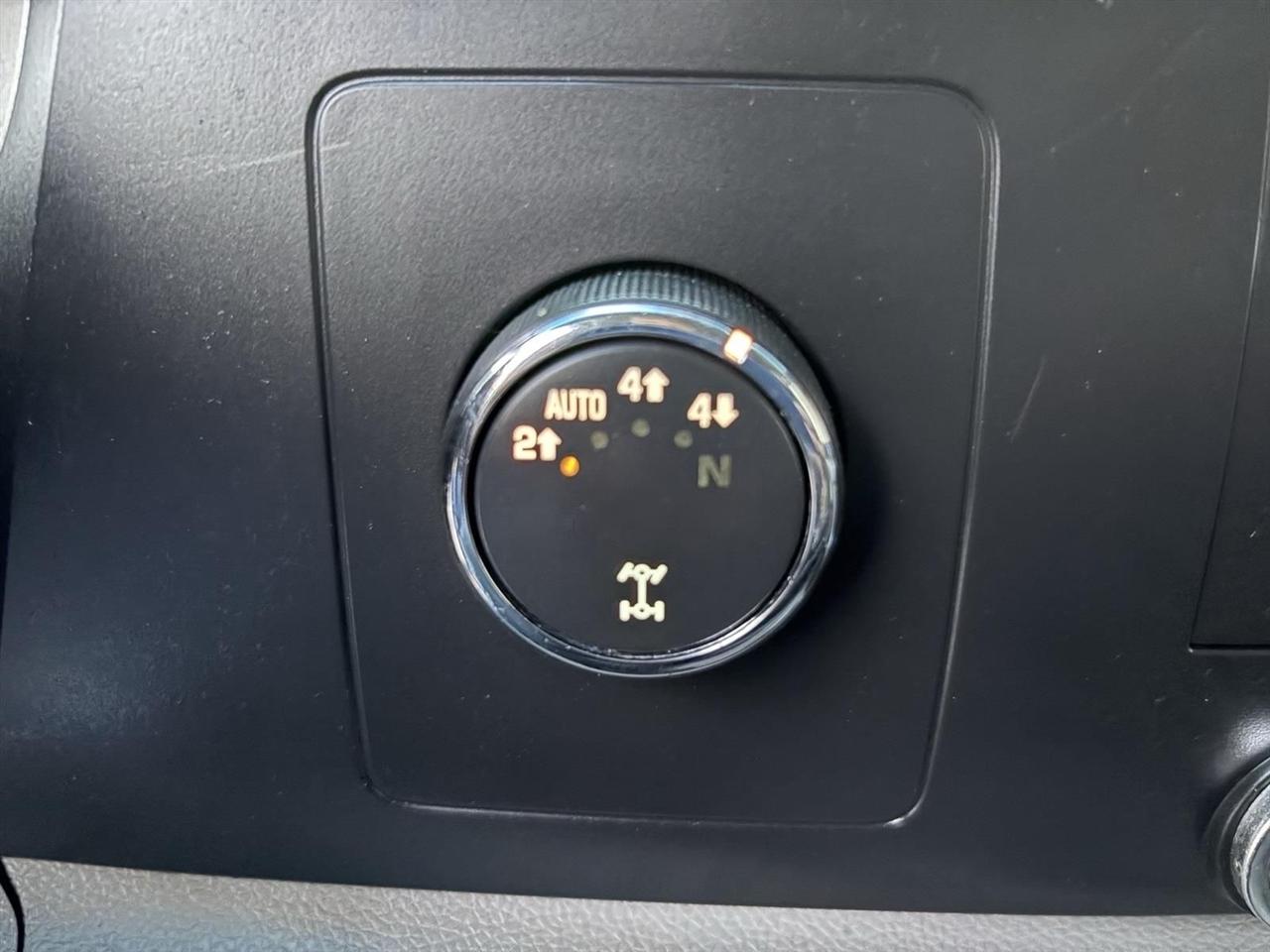 Chevrolet Silverado 1500  2009