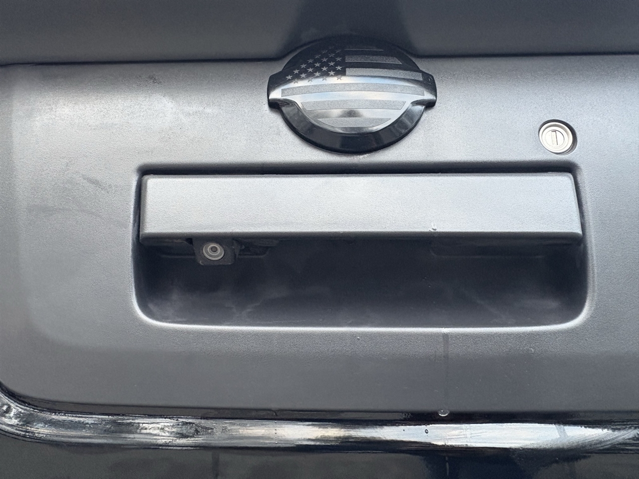 Nissan Frontier S Crew Cab 5AT 2WD 2017