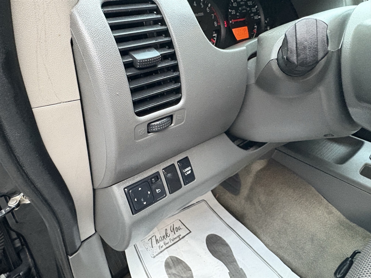 Nissan Frontier S Crew Cab 5AT 2WD 2017