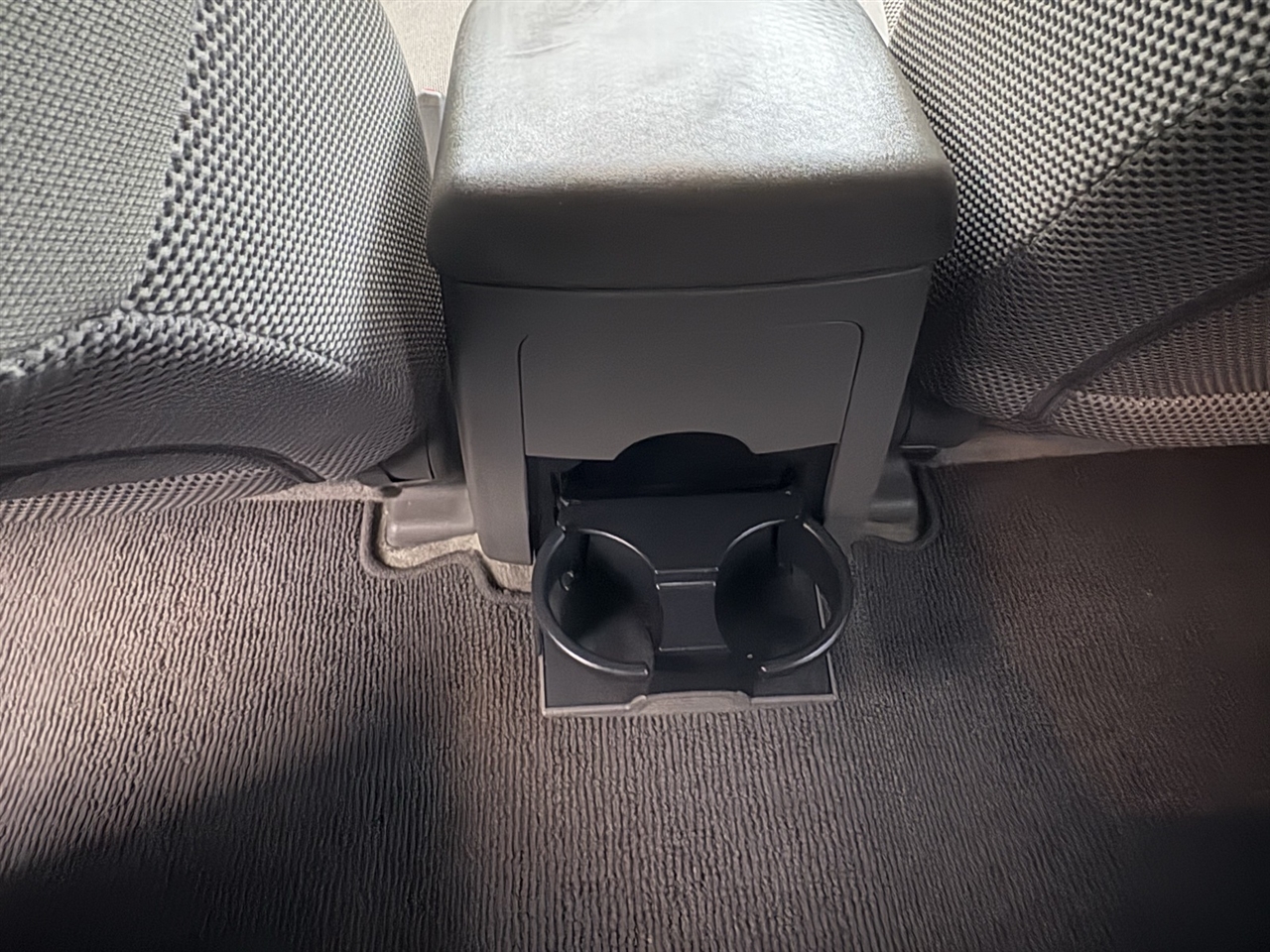 Nissan Frontier S Crew Cab 5AT 2WD 2017