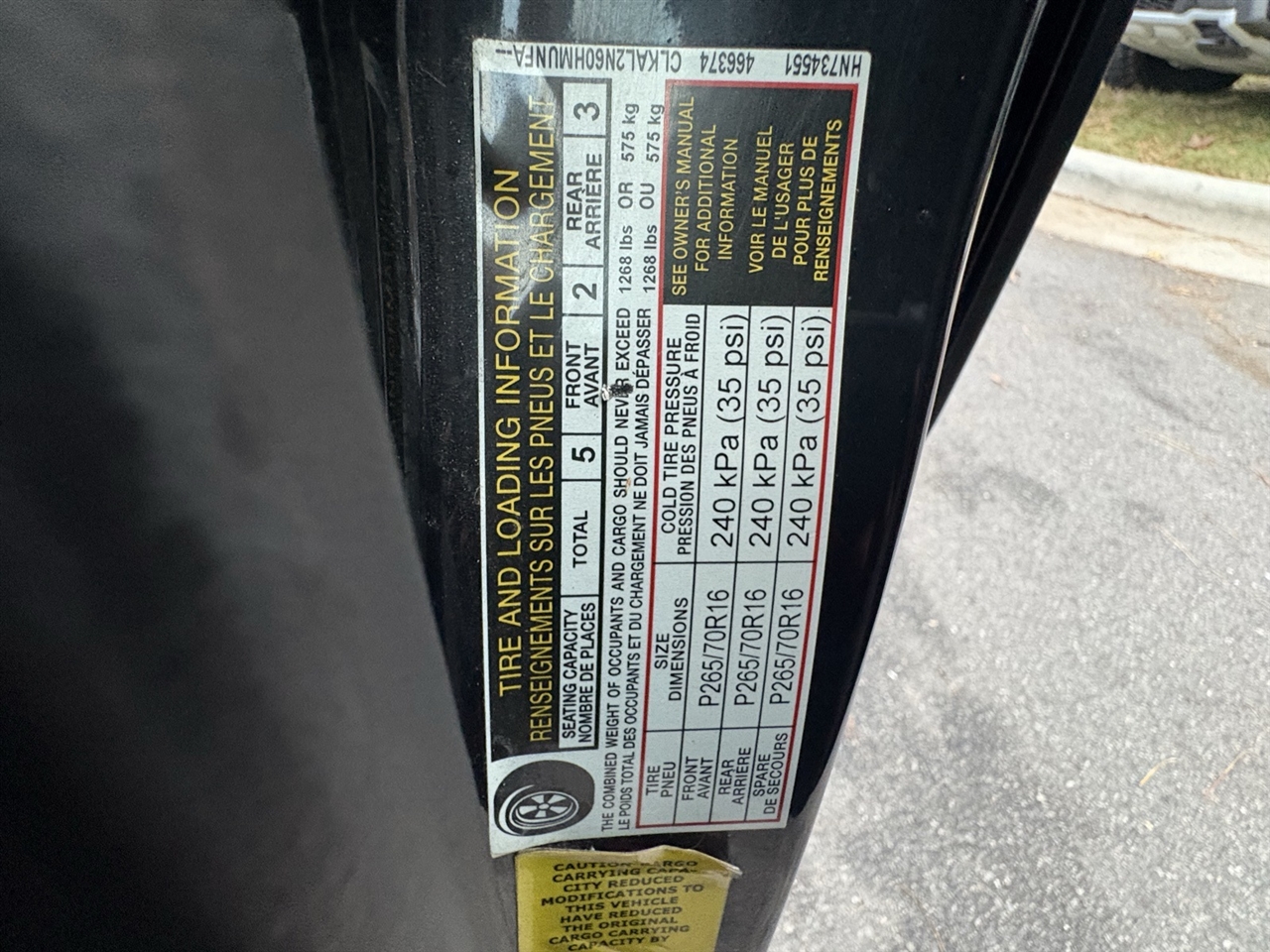 Nissan Frontier S Crew Cab 5AT 2WD 2017