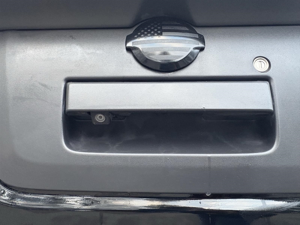 Nissan Frontier S Crew Cab 5AT 2WD 2017