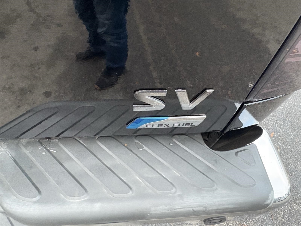 Nissan Frontier S Crew Cab 5AT 2WD 2017