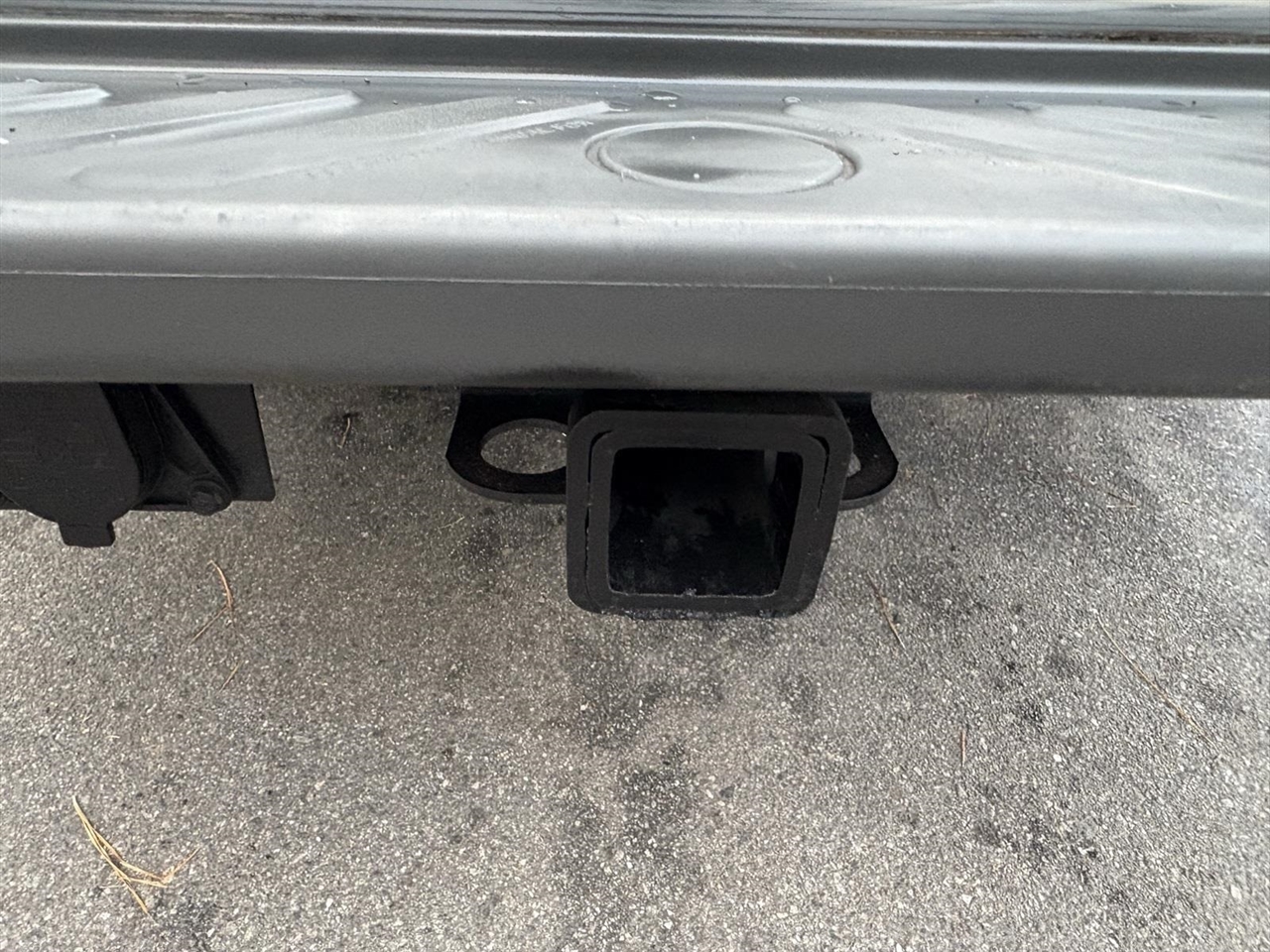 Nissan Frontier S Crew Cab 5AT 2WD 2017