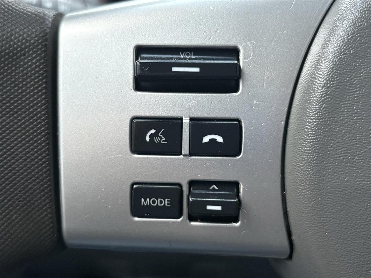 Nissan Frontier  2017