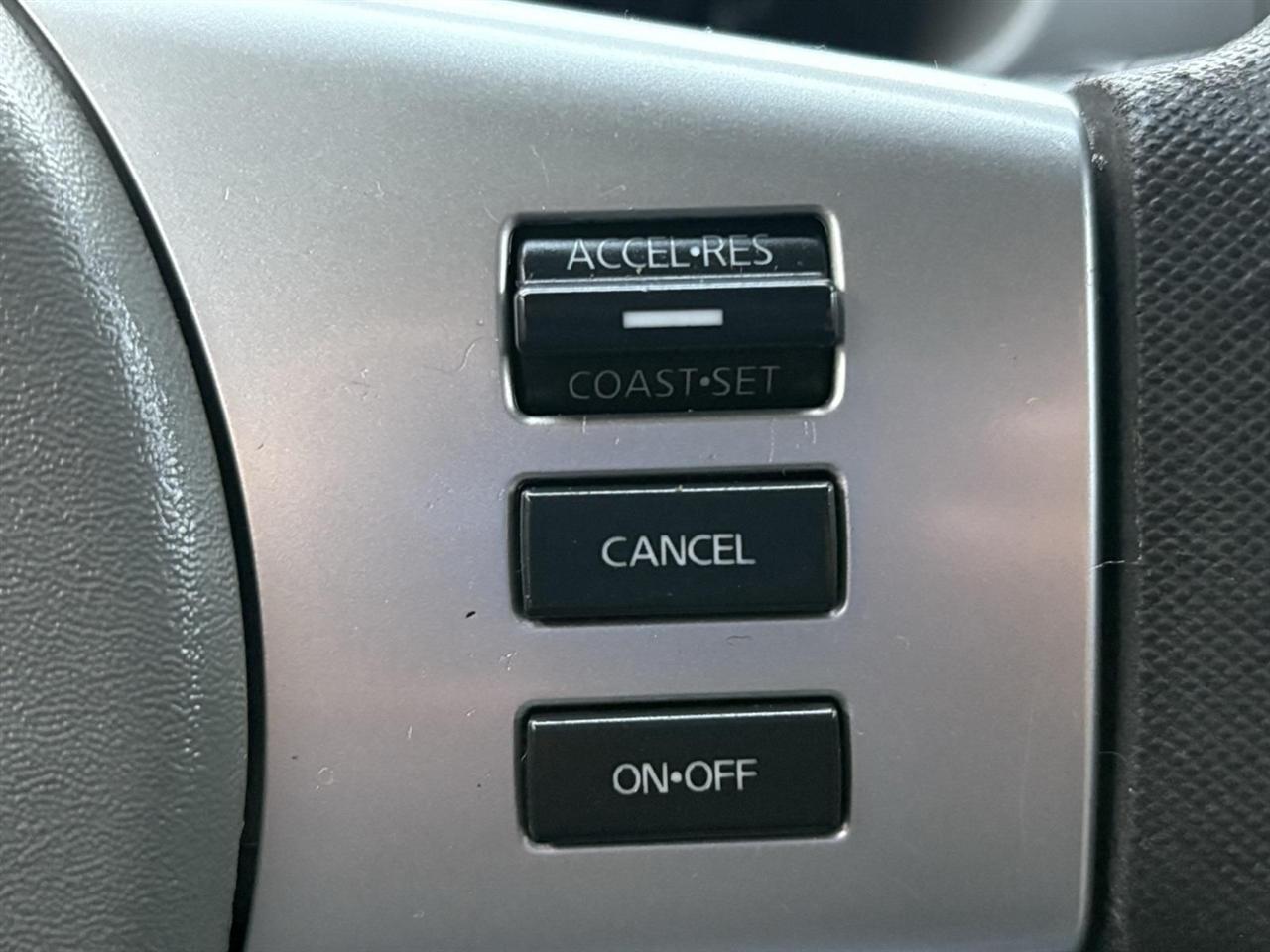 Nissan Frontier  2017