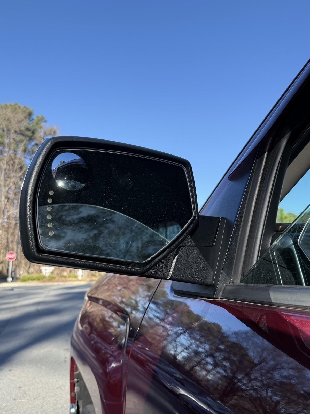 Chevrolet Silverado 1500 1LZ Crew Cab 4WD 2014