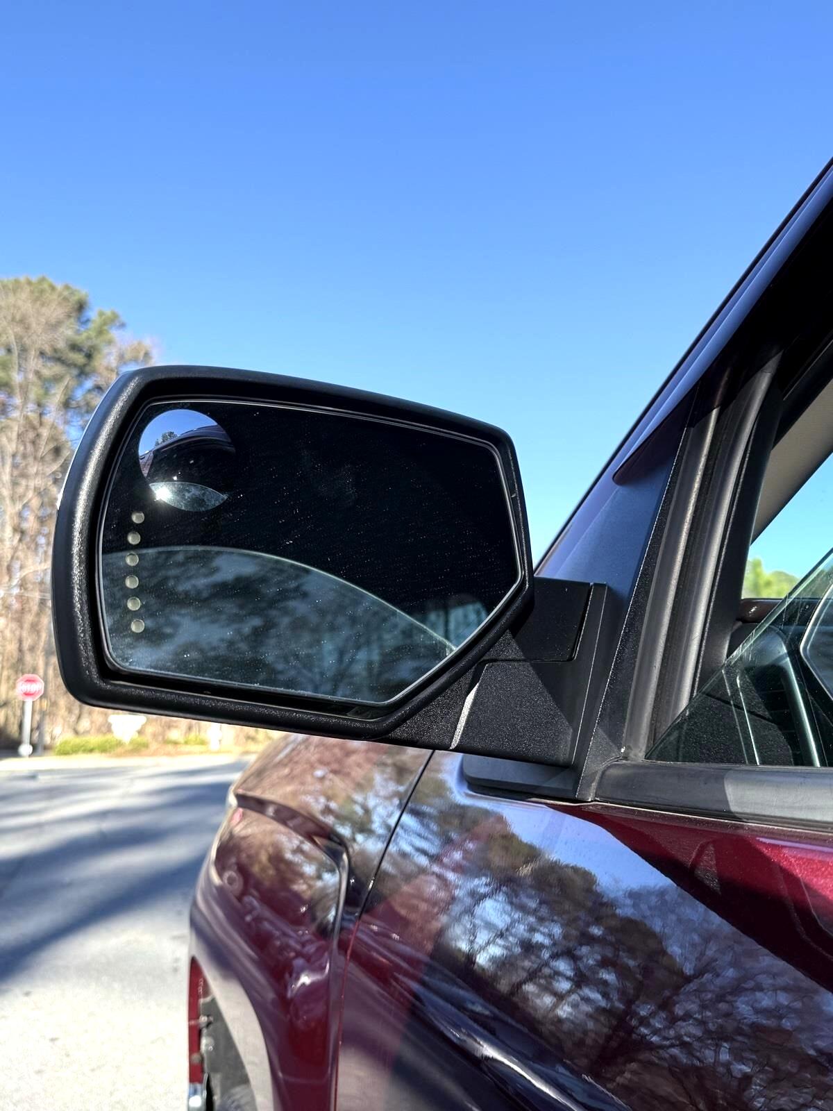 Chevrolet Silverado 1500  2014