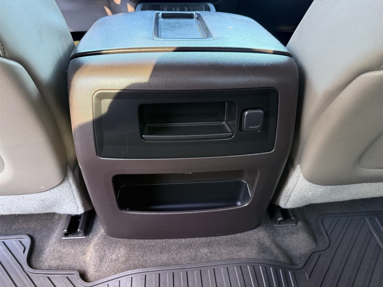 Chevrolet Silverado 1500  2014