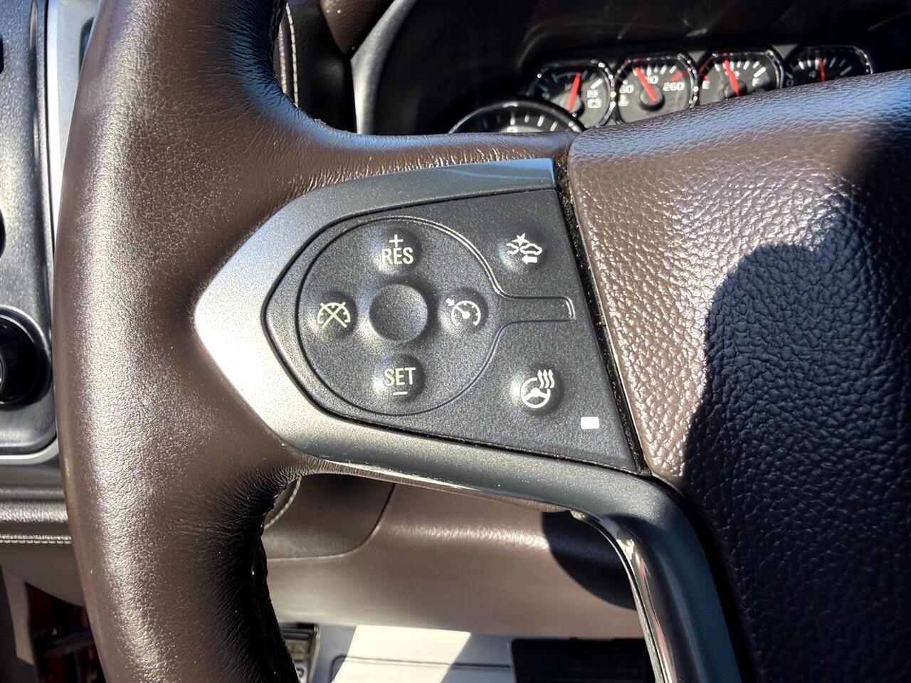 Chevrolet Silverado 1500  2014