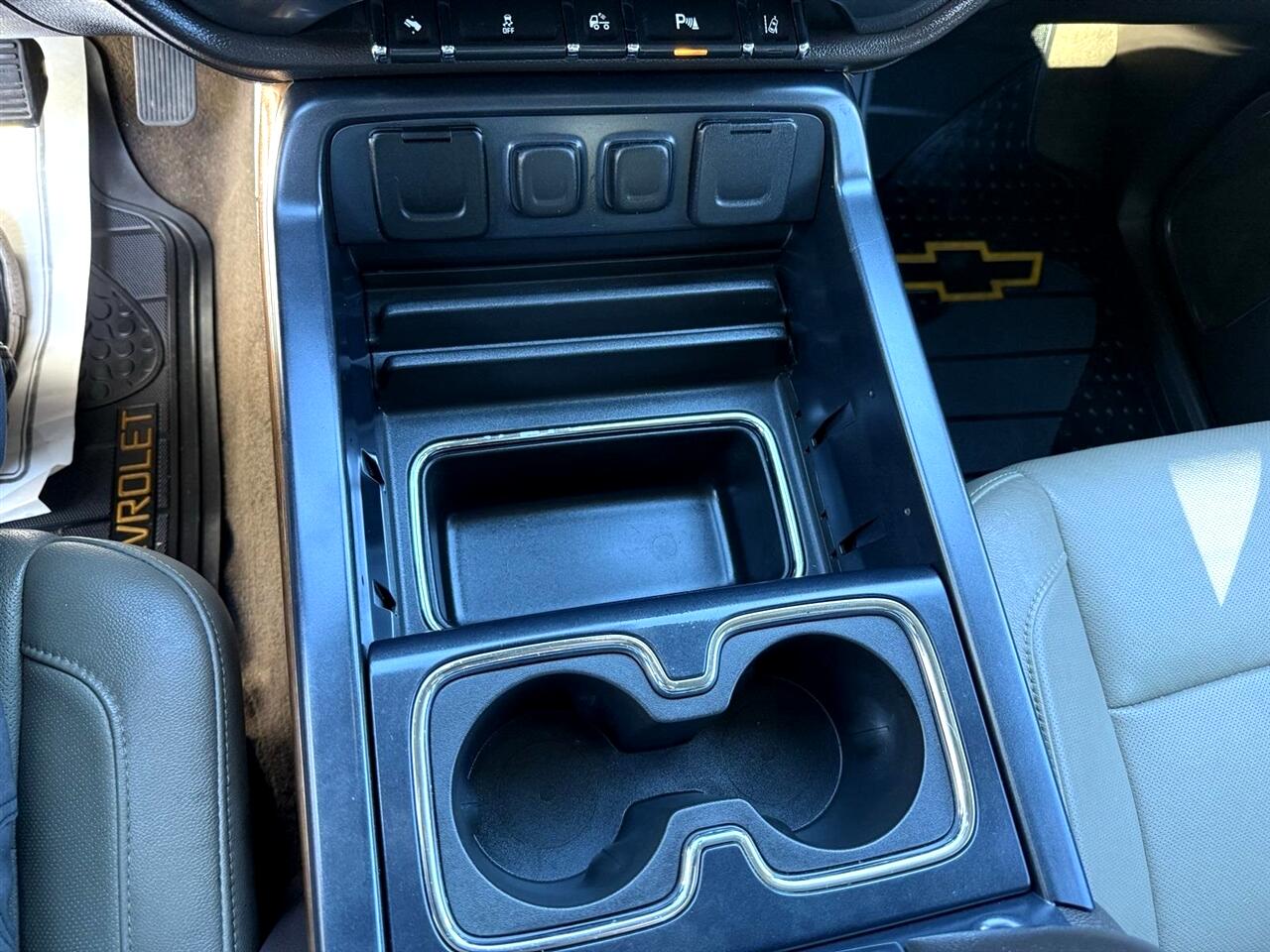 Chevrolet Silverado 1500  2014