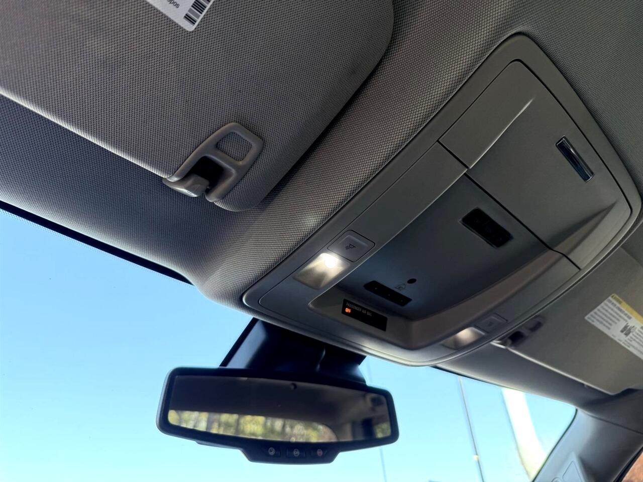 Chevrolet Silverado 1500  2014