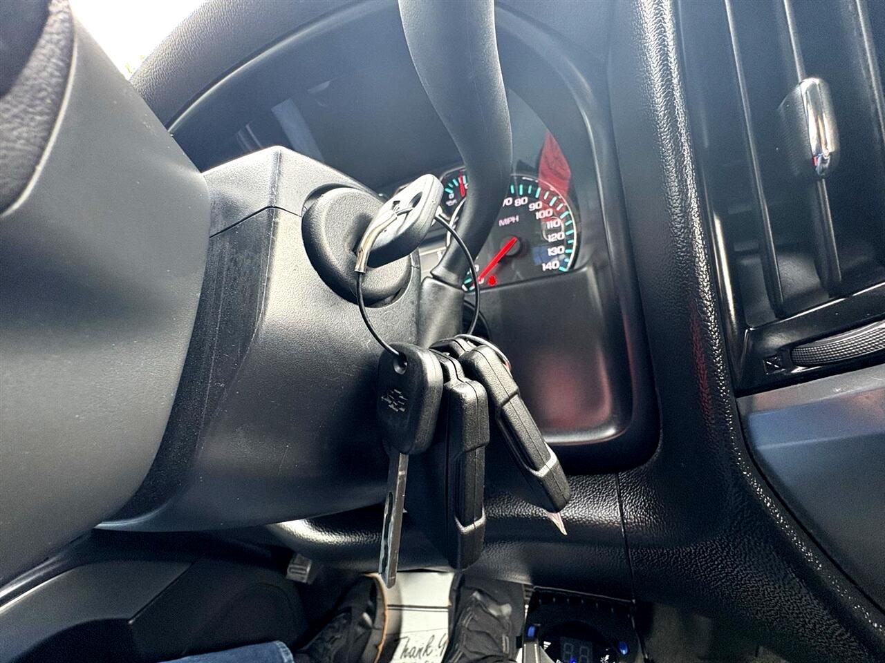 Chevrolet Silverado 1500  2016