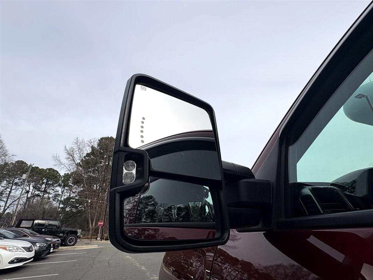 Chevrolet Silverado 1500  2016