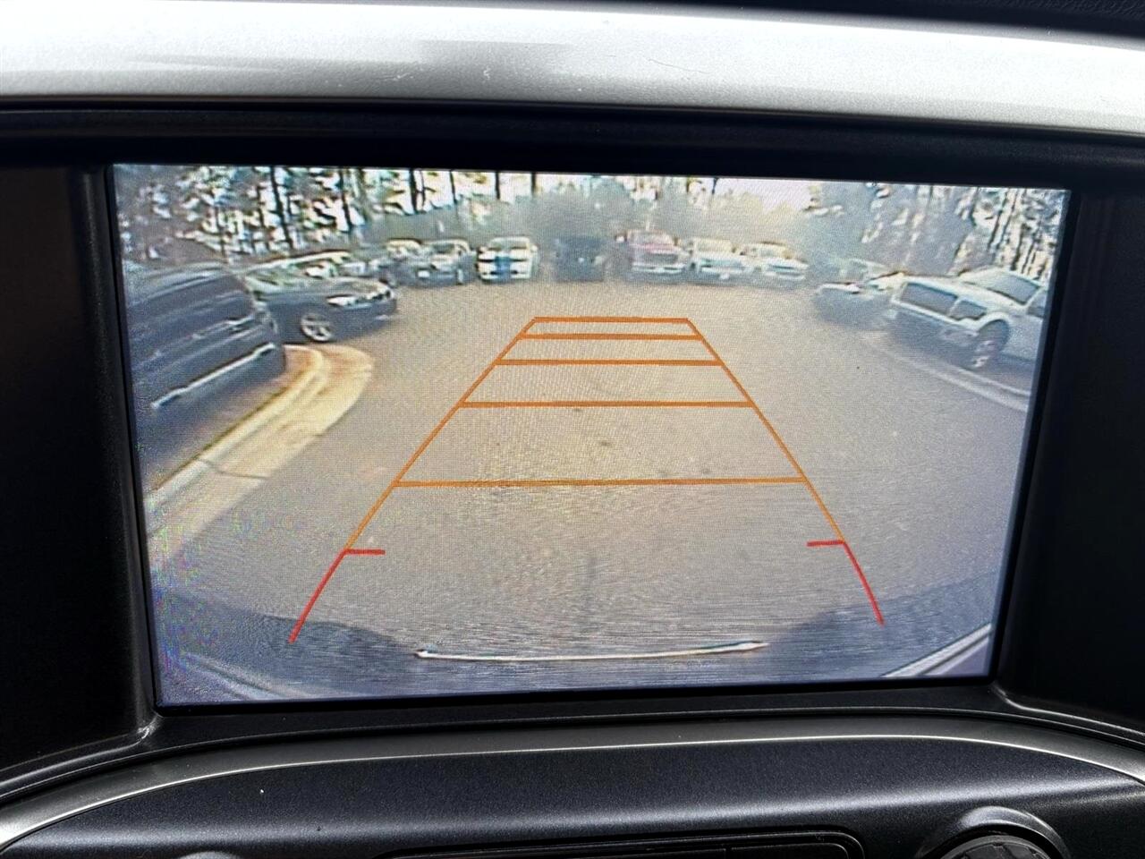 Chevrolet Silverado 1500  2016