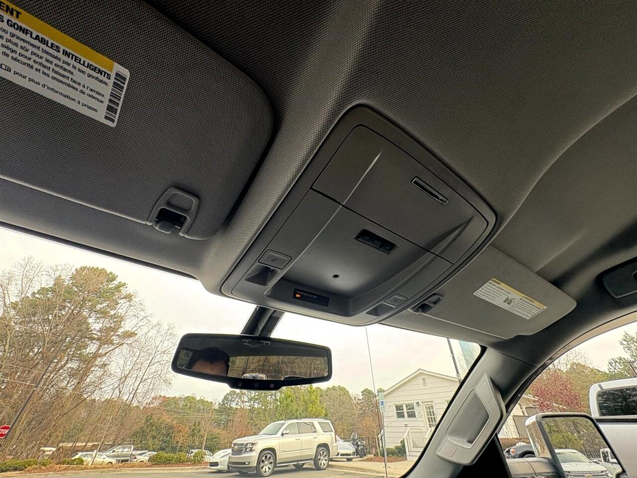 Chevrolet Silverado 1500  2016