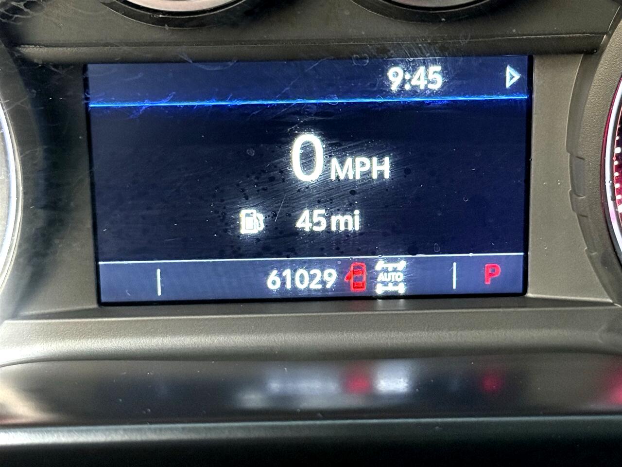 Chevrolet Silverado 1500  2021