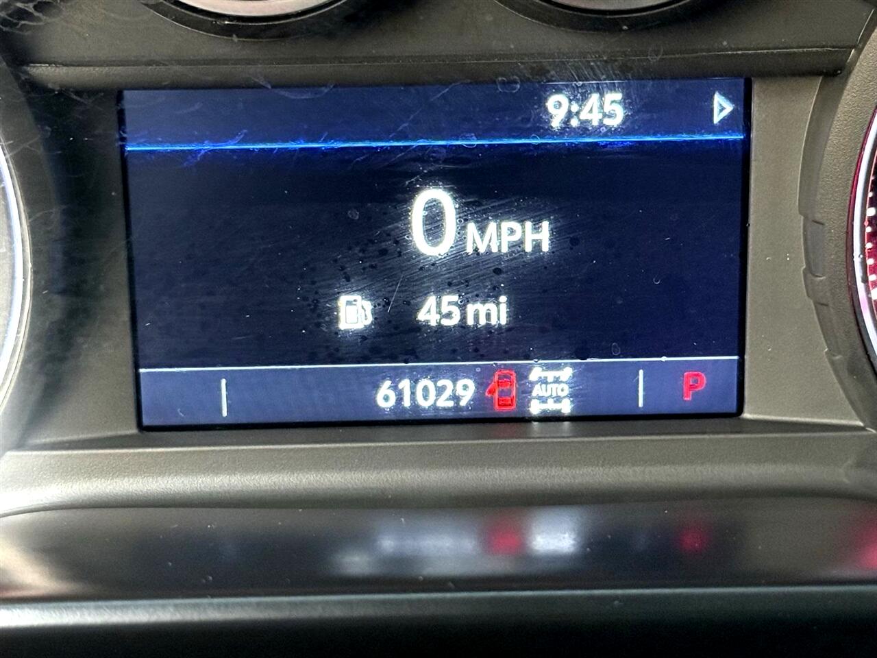 Chevrolet Silverado 1500  2021