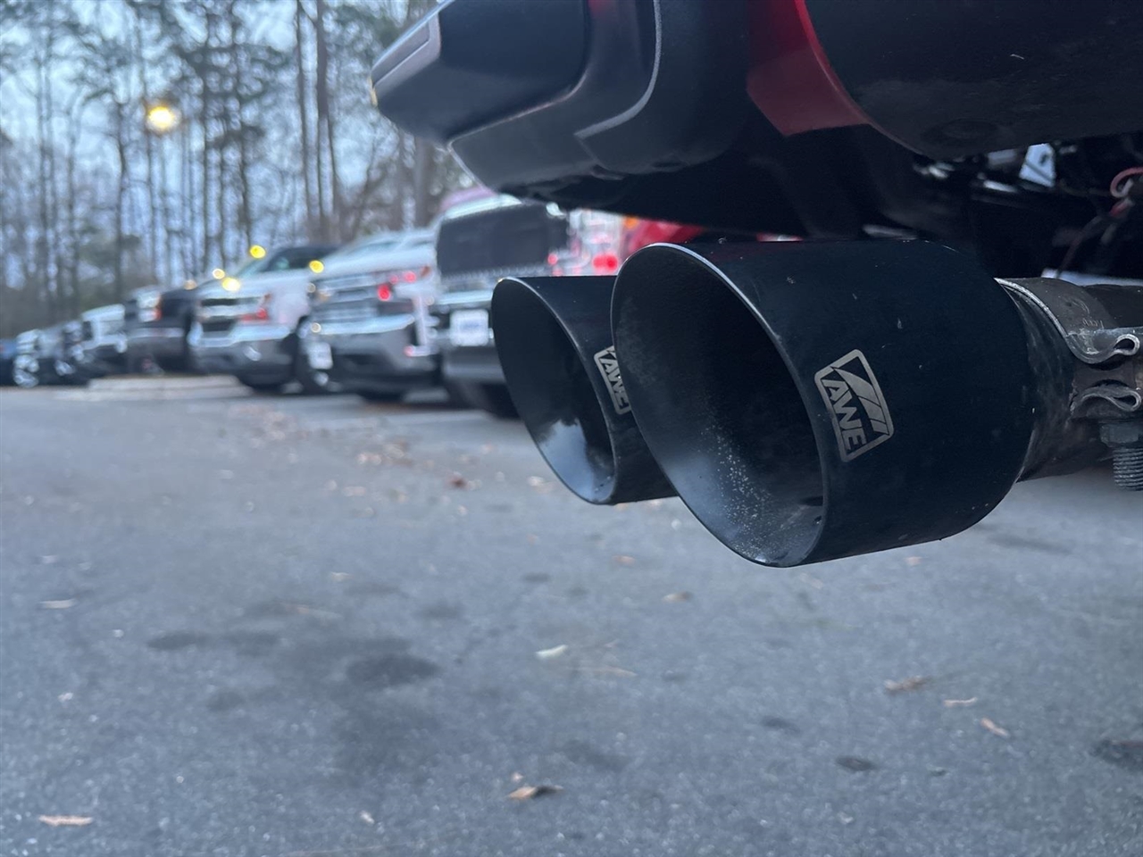 Chevrolet Silverado 1500  2021