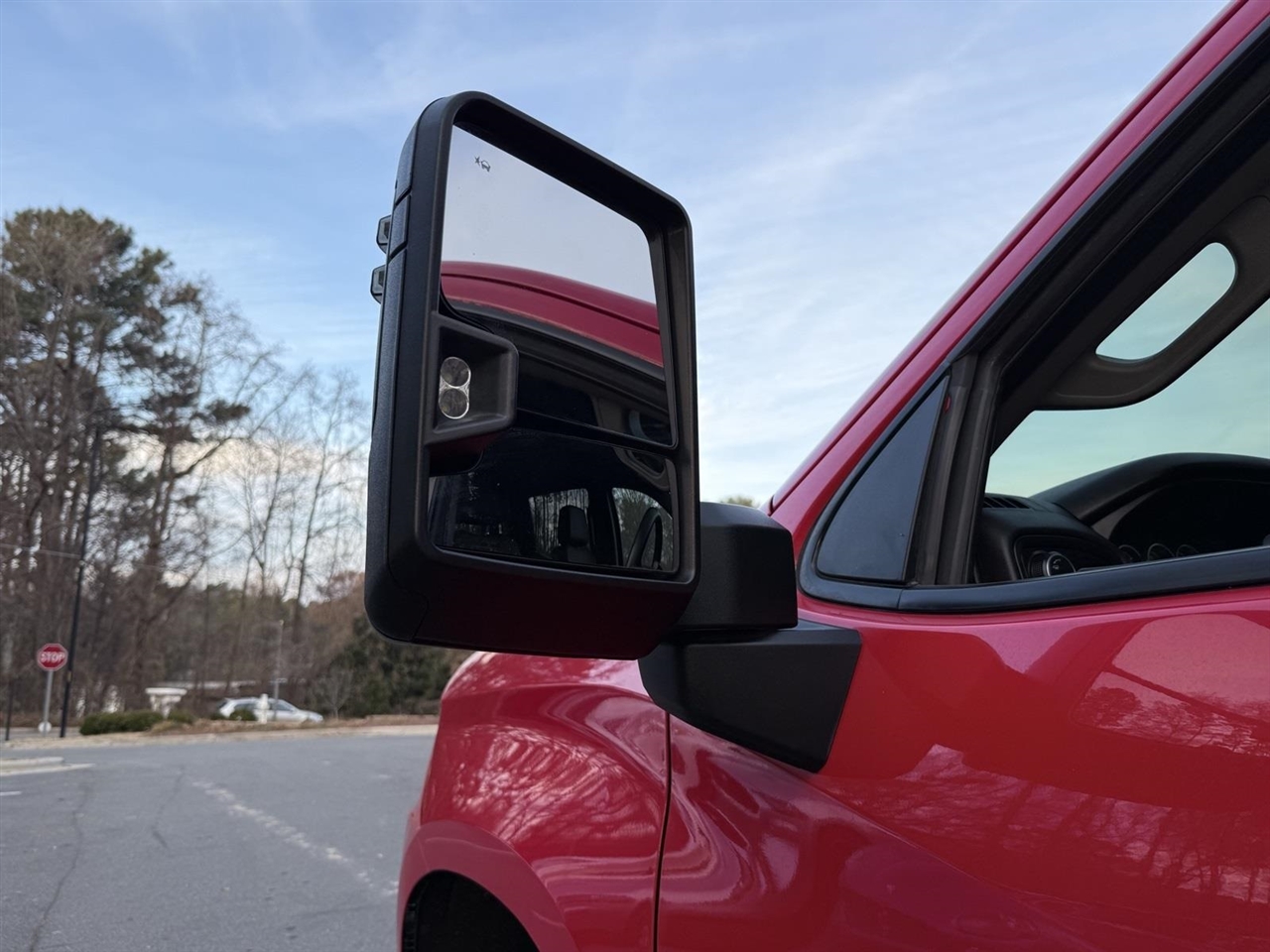 Chevrolet Silverado 1500  2021