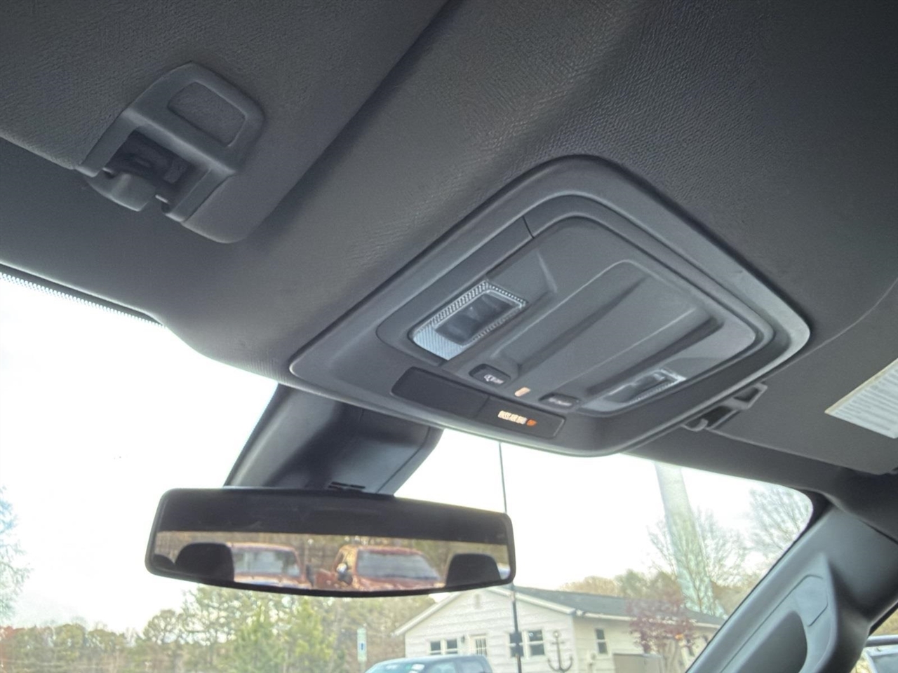 Chevrolet Silverado 1500  2021