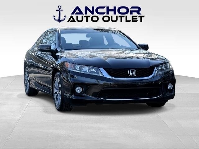 Honda Accord  2014