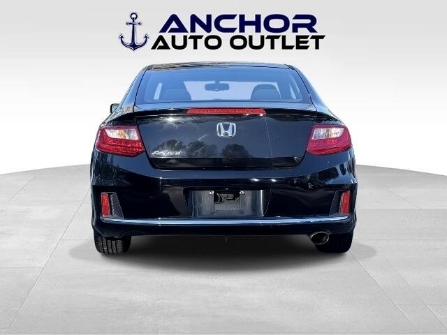 Honda Accord  2014