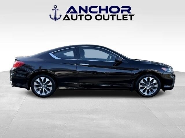 Honda Accord  2014