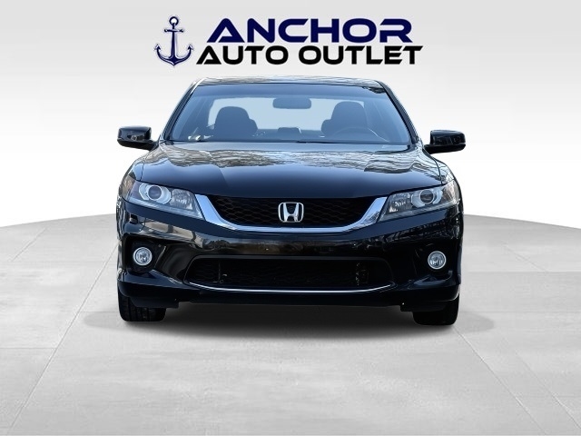 Honda Accord  2014