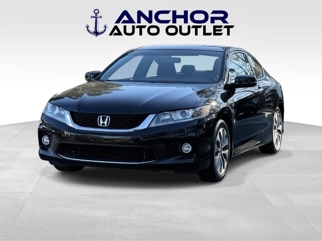 Honda Accord  2014