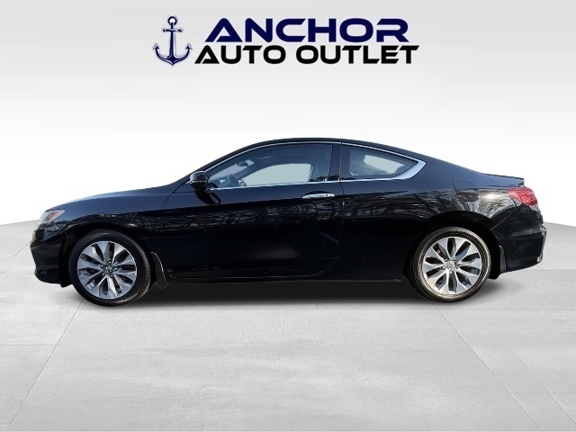 Honda Accord  2014