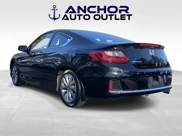 Honda Accord  2014