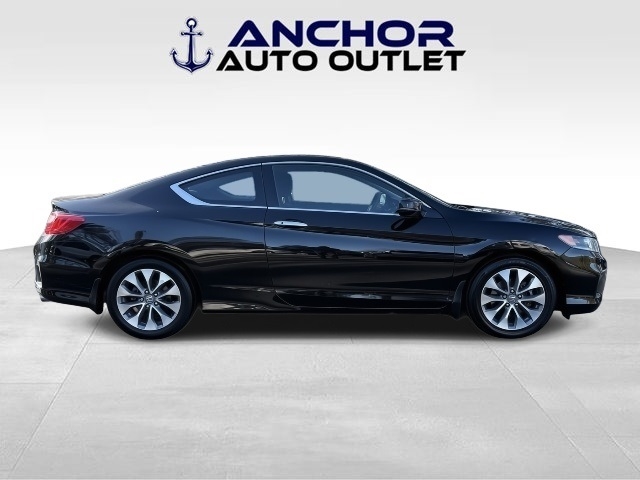 Honda Accord  2014