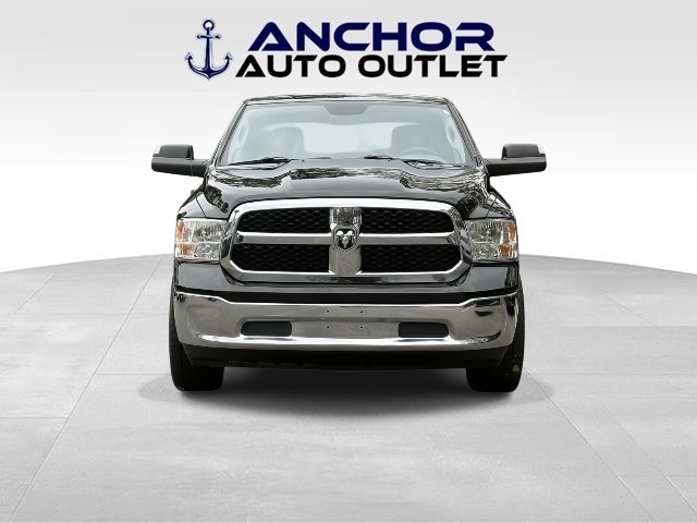 RAM 1500 Classic  2019