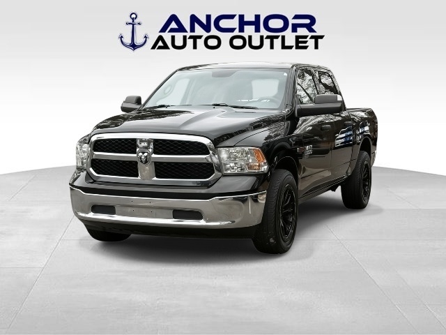 RAM 1500 Classic  2019