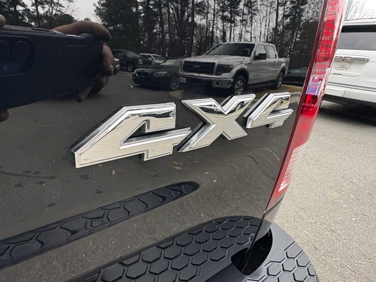 RAM 1500 Classic  2019